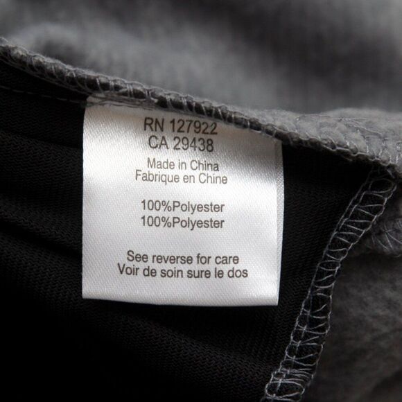 Mountain Khakis Women's Pop Top Hoodie Pullover Grey X-Small with Pockets - Picture 8 of 8